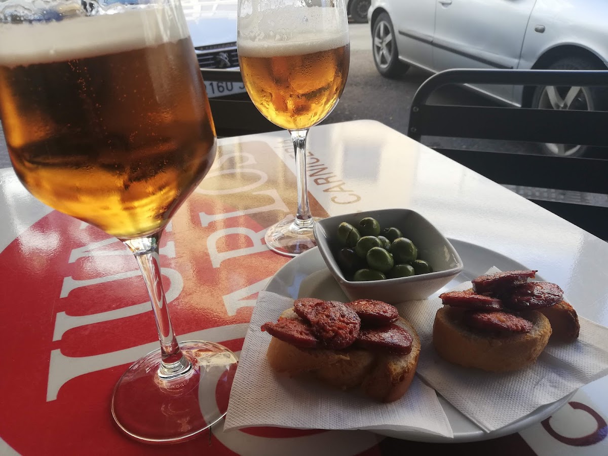 Café Carlos - 6