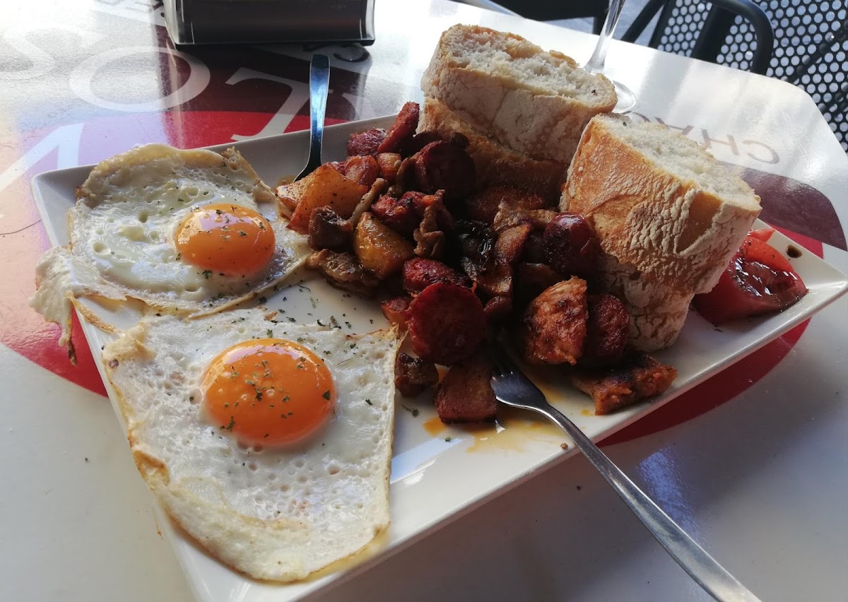 Café Carlos - 7