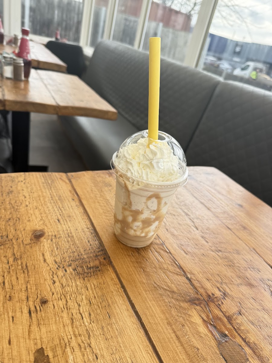 Only Scrans Cafe - 6