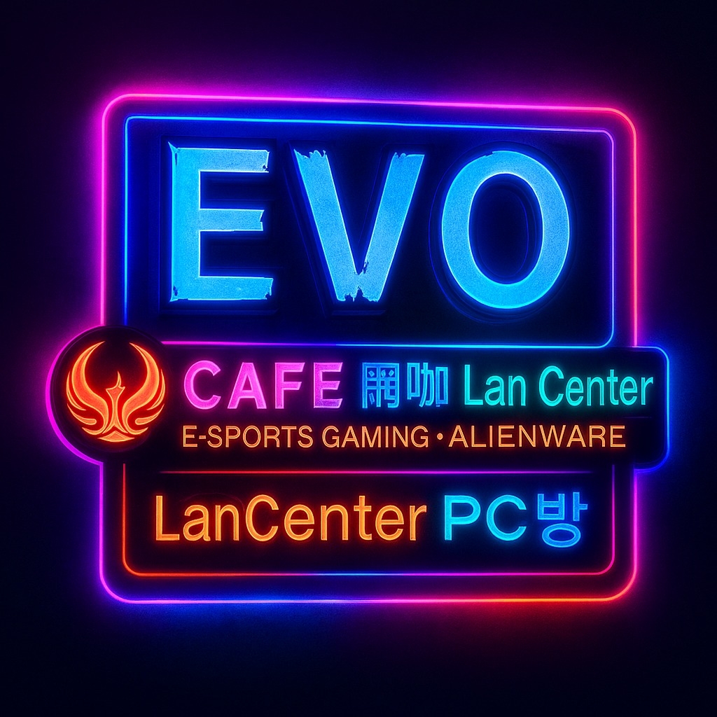 Evo Club - 5