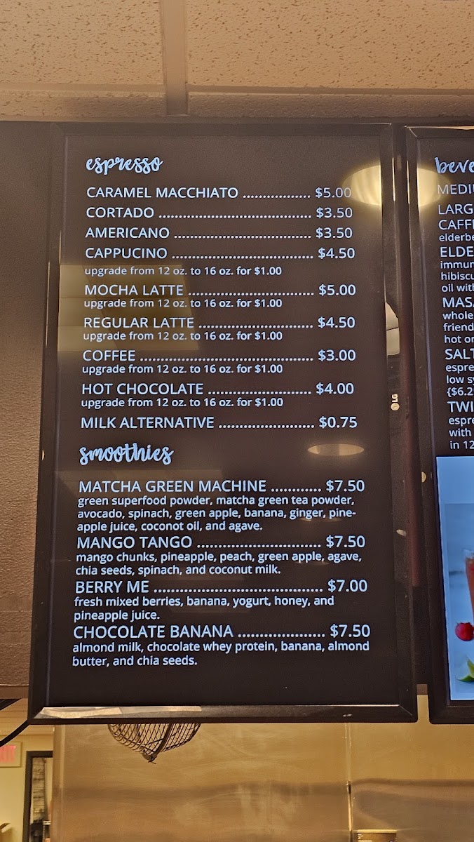 Brim Cafe & Catering - 3