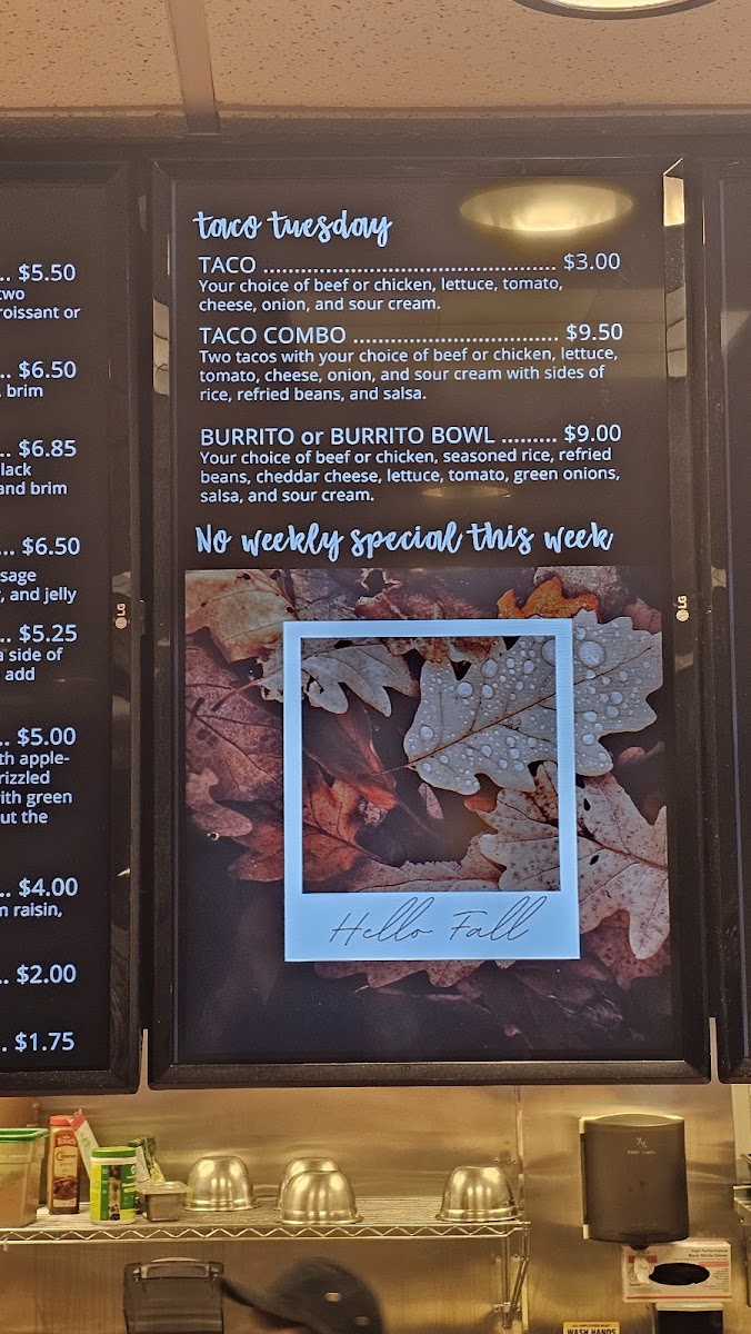 Brim Cafe & Catering - 7