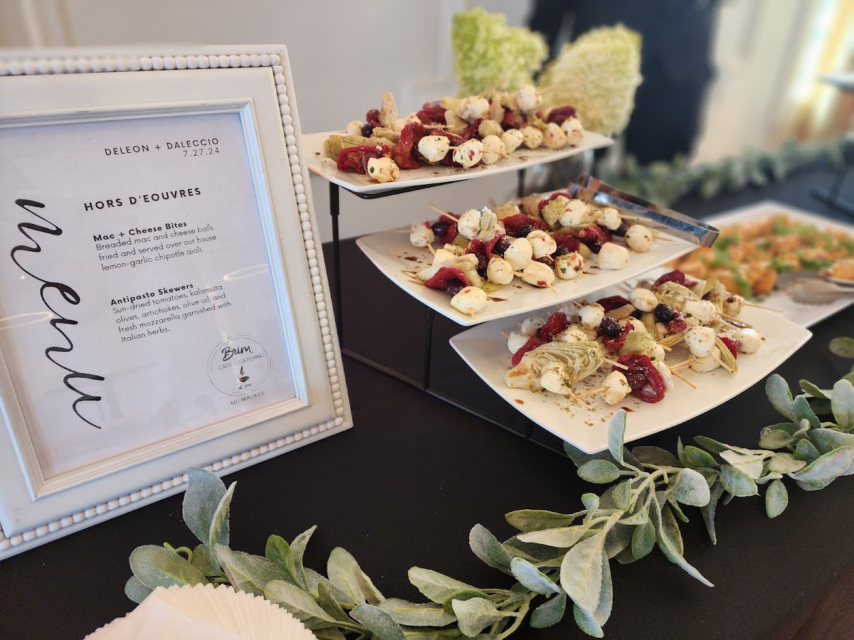 Brim Cafe & Catering - 8