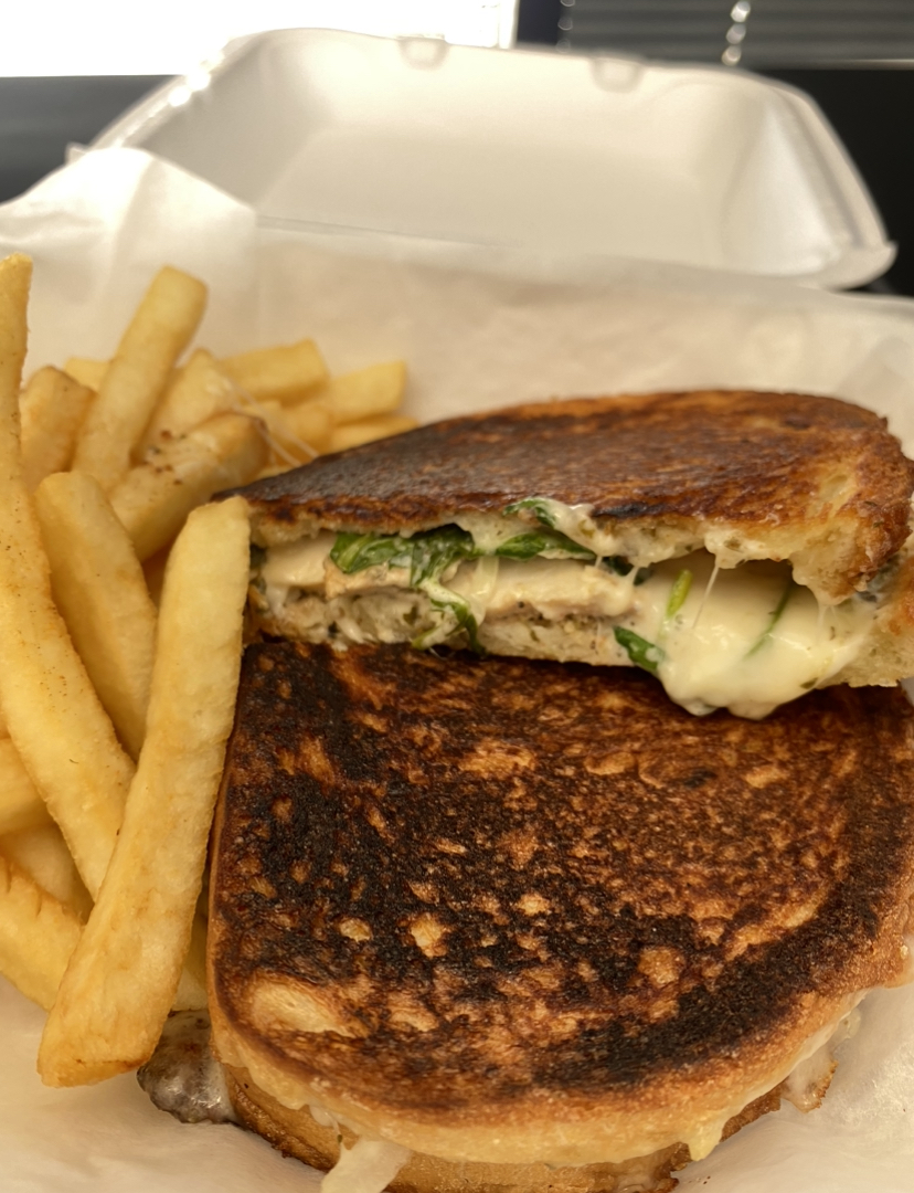 Brim Cafe & Catering - 10
