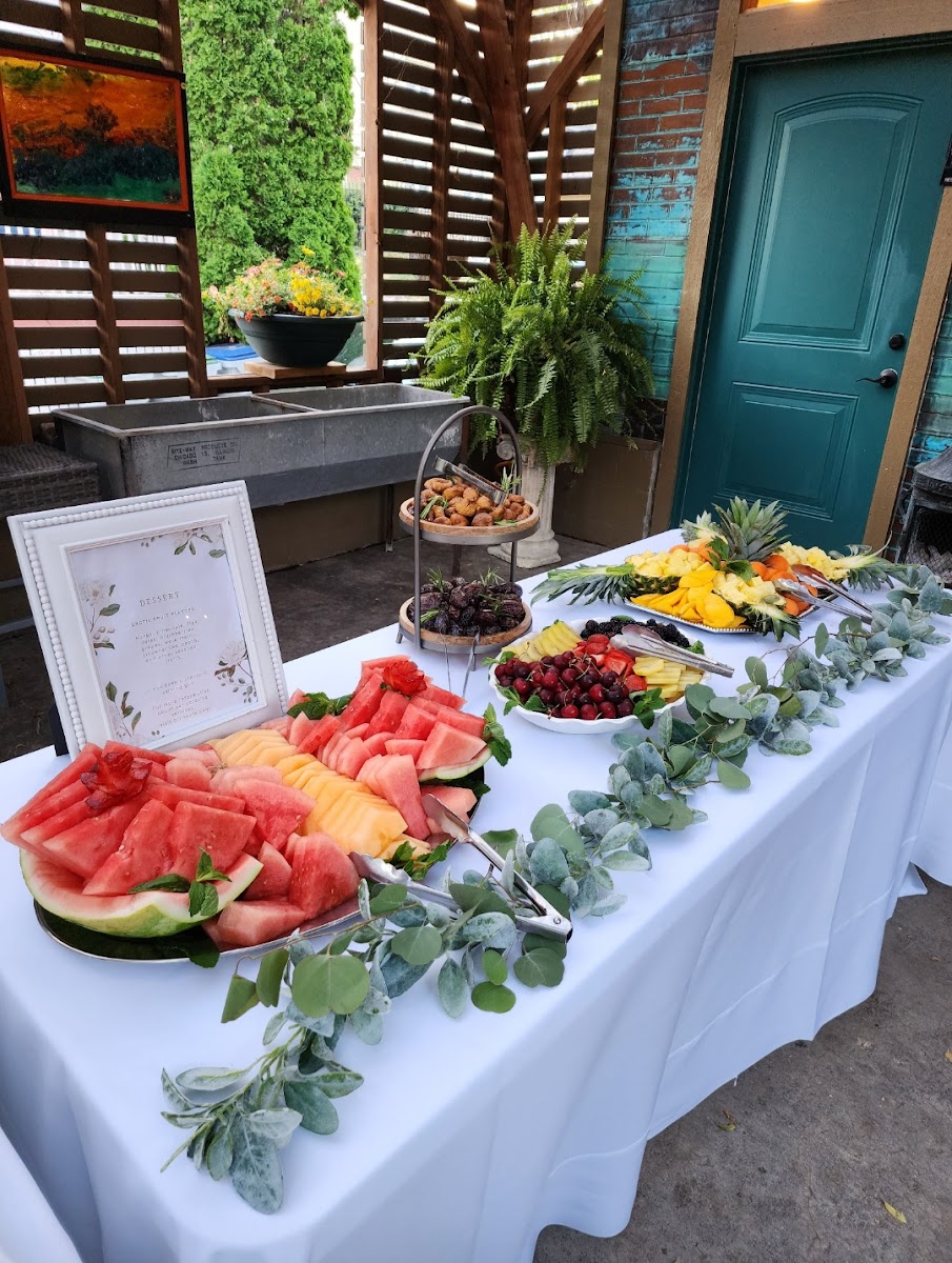 Brim Cafe & Catering - 2