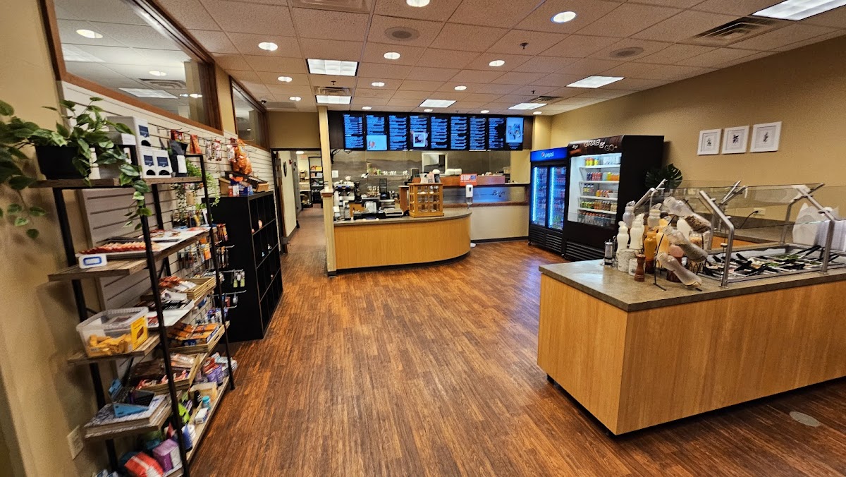 Brim Cafe & Catering - 3