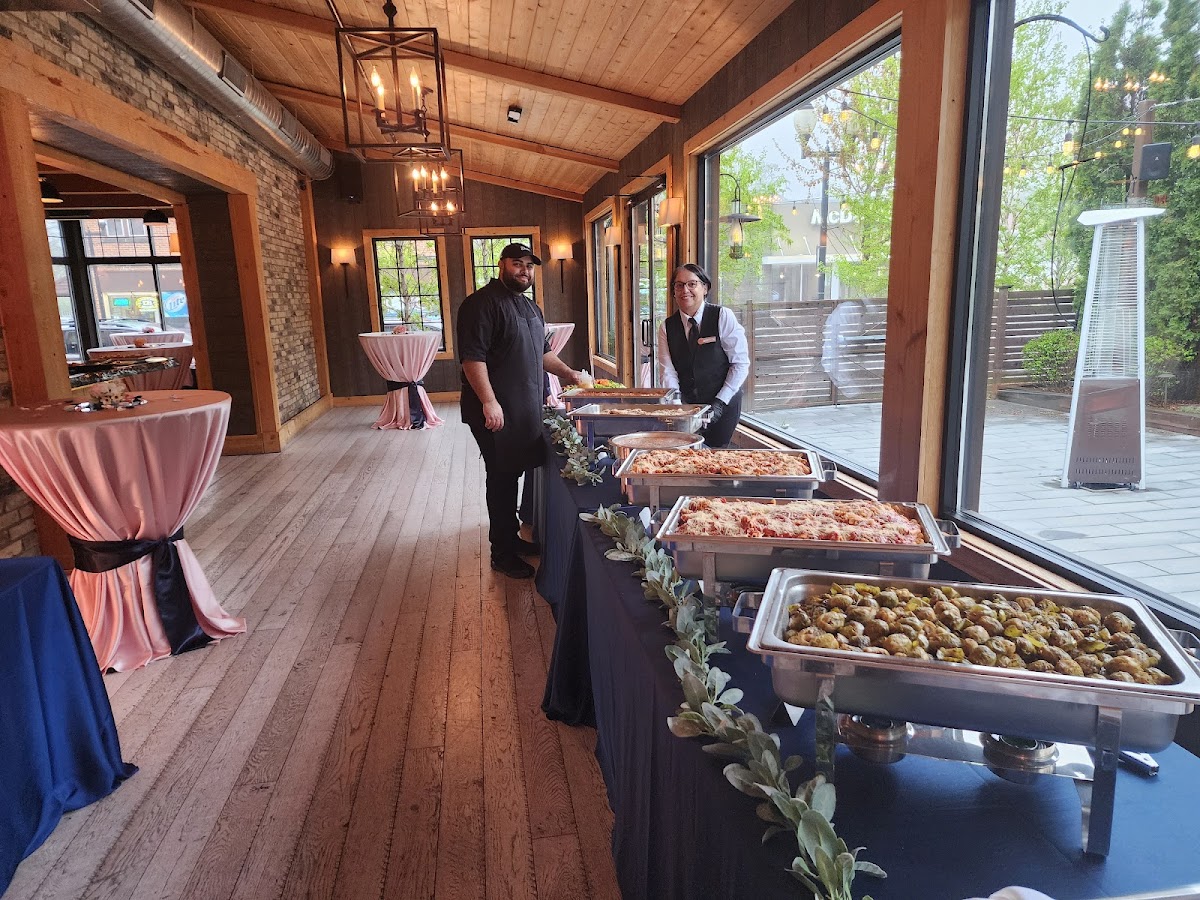 Brim Cafe & Catering - 4