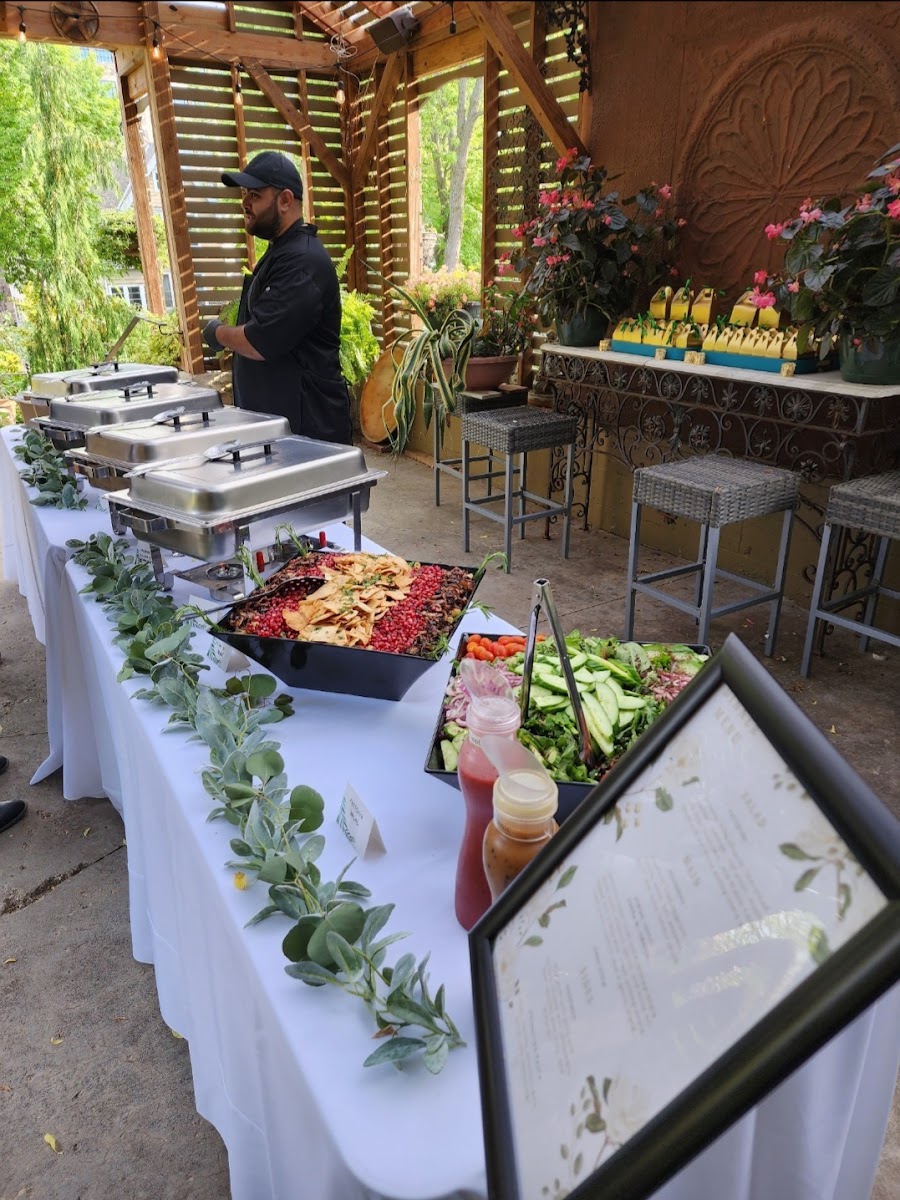 Brim Cafe & Catering - 5