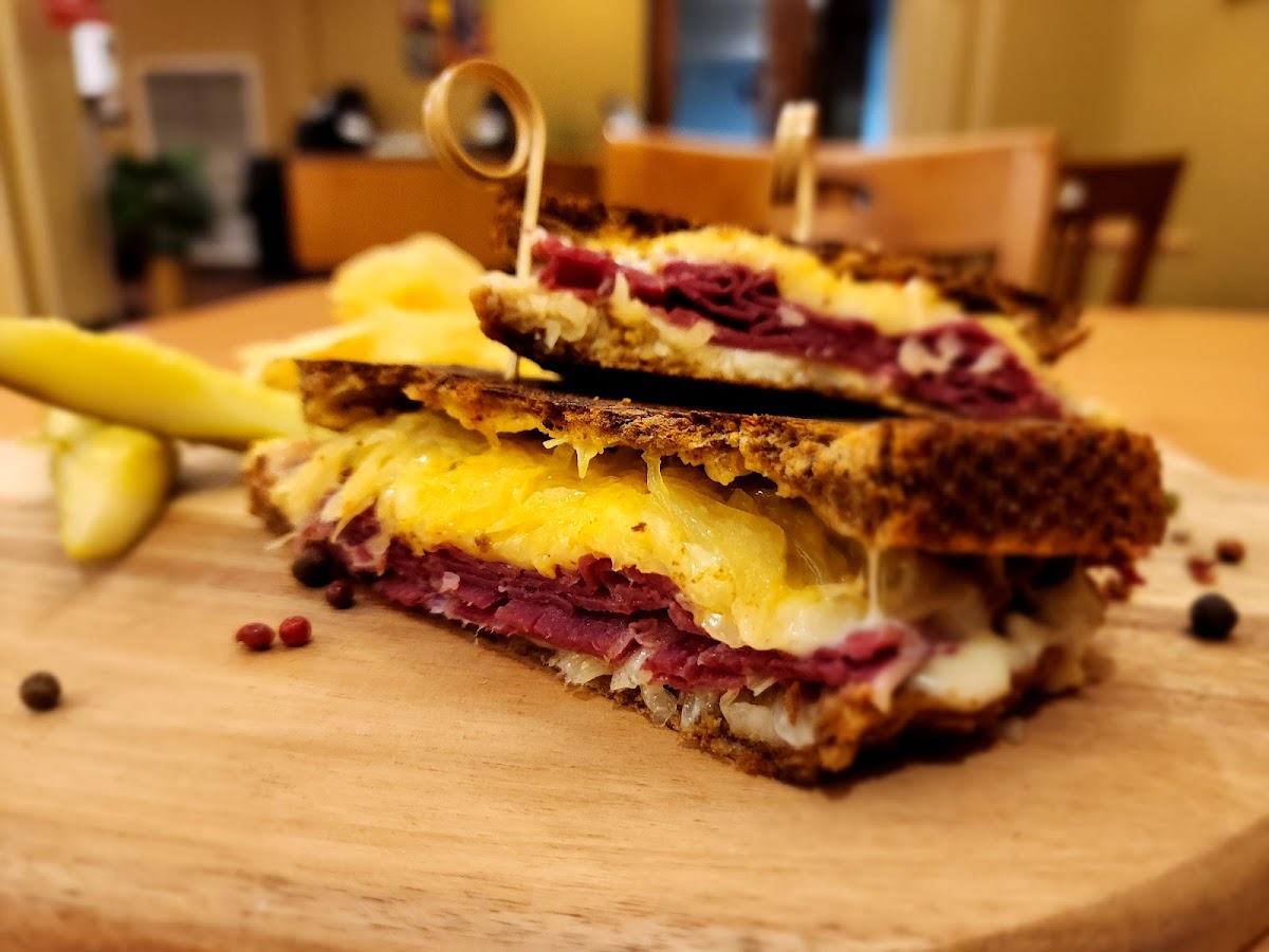 Brim Cafe & Catering - 7