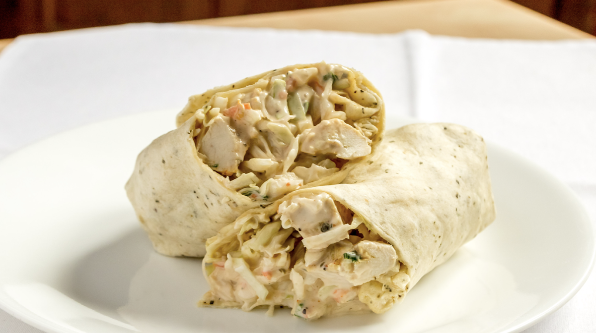 Brim Cafe & Catering - 9