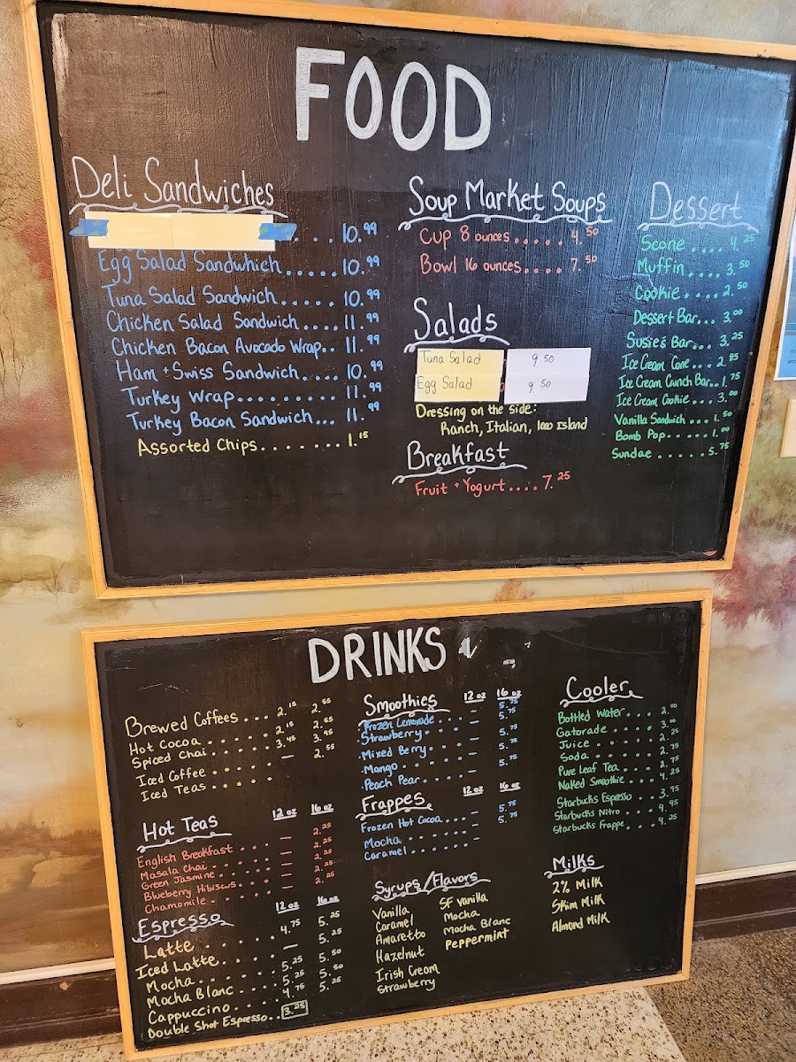 Holy Hill Cafe - 3