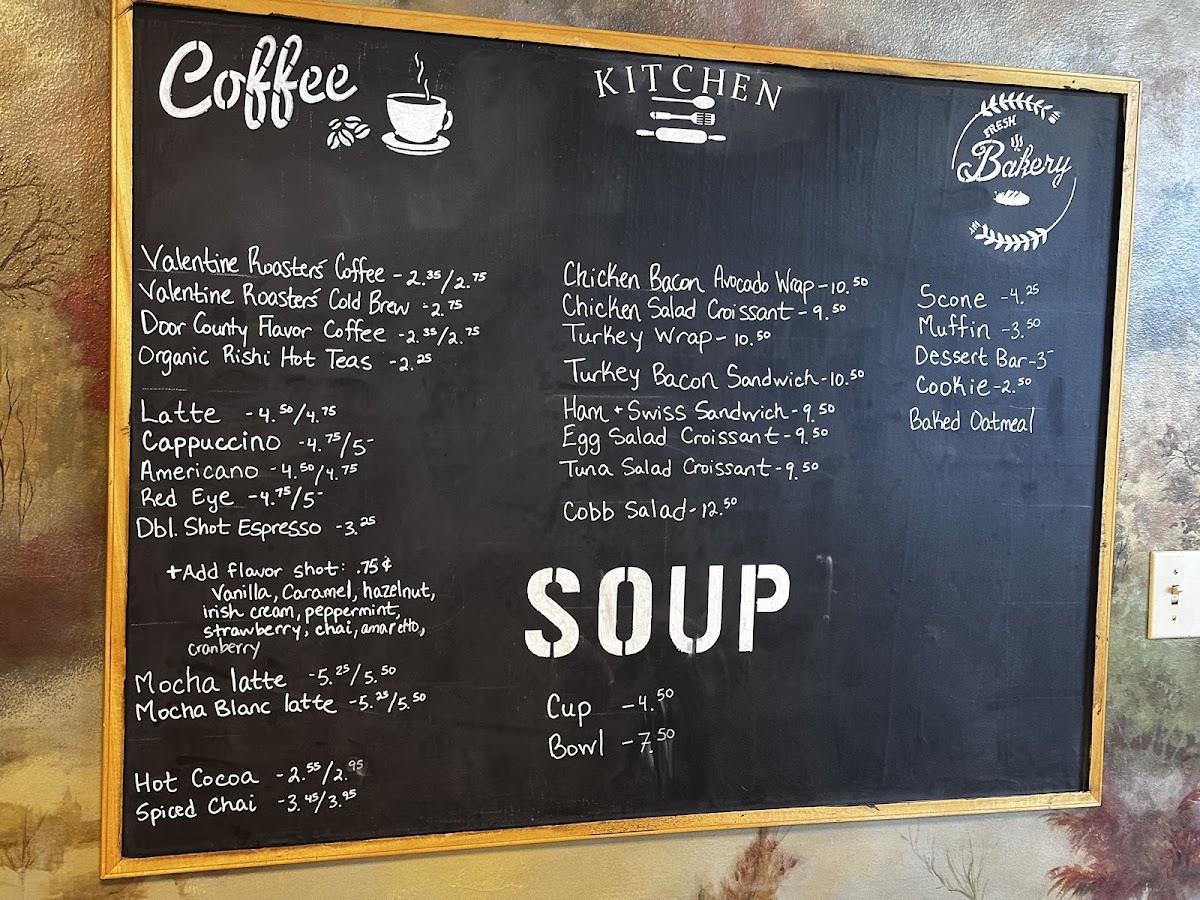 Holy Hill Cafe - 4
