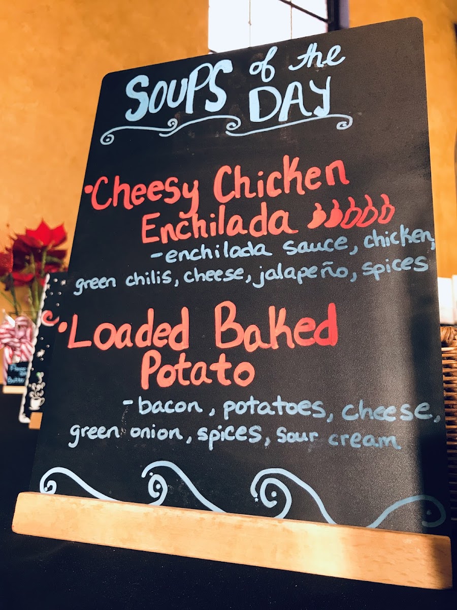 Holy Hill Cafe - 6
