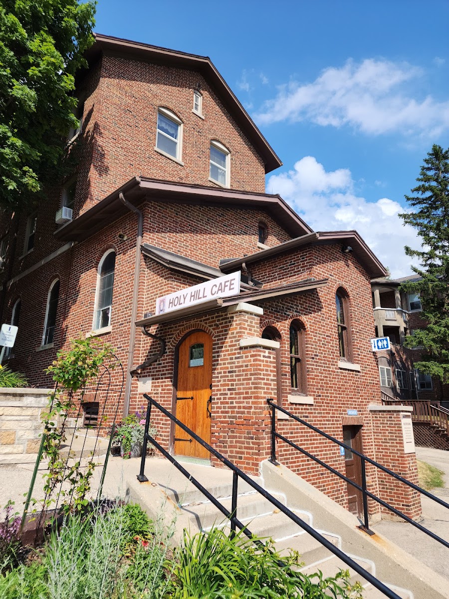 Holy Hill Cafe - 3