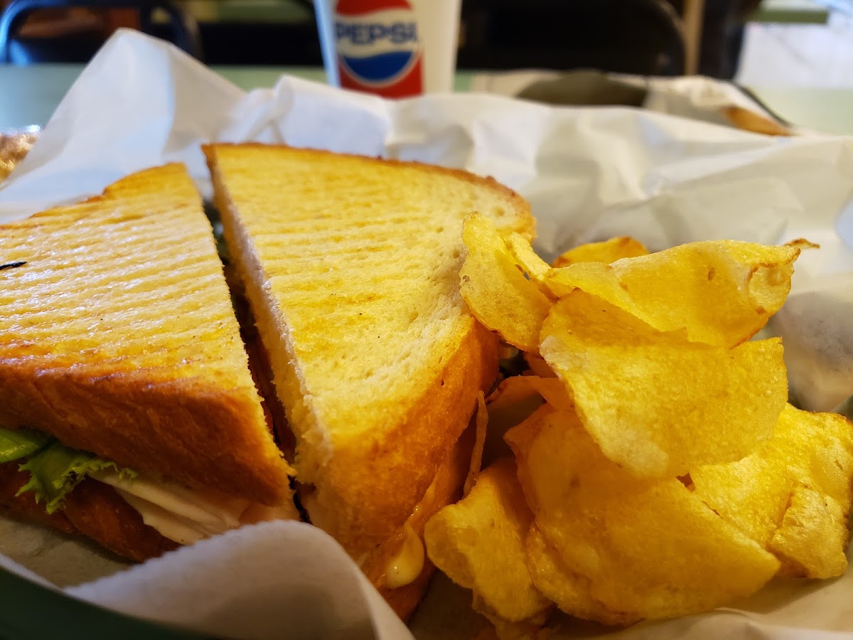 Holy Hill Cafe - 5