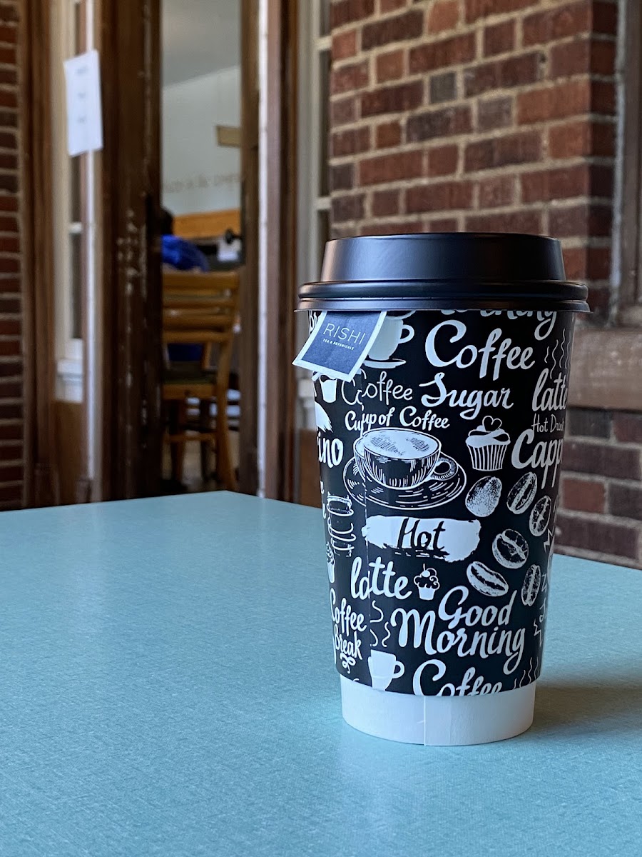 Holy Hill Cafe - 6