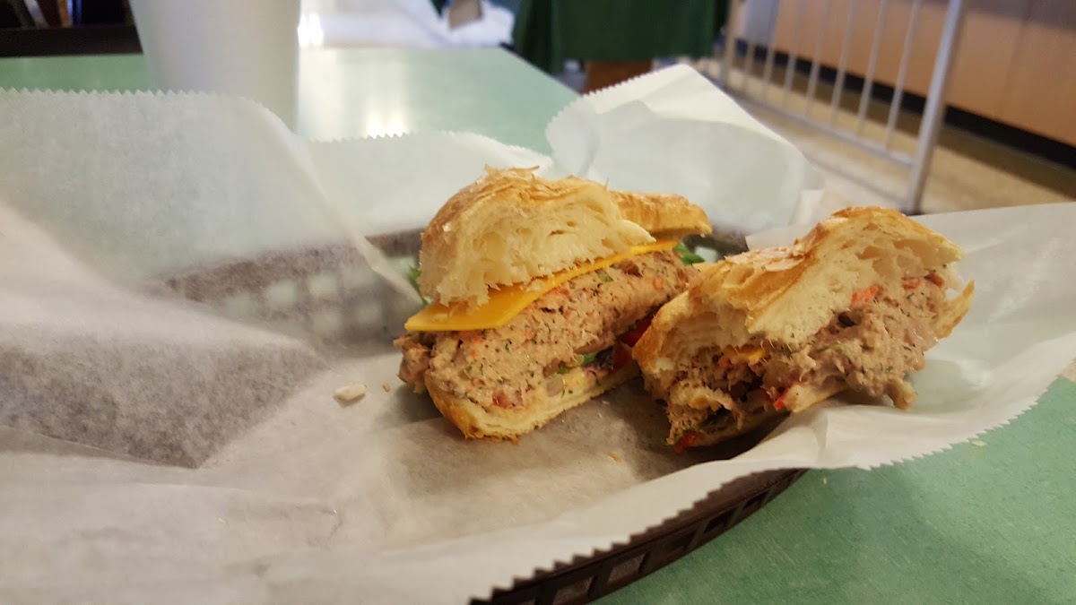 Holy Hill Cafe - 7