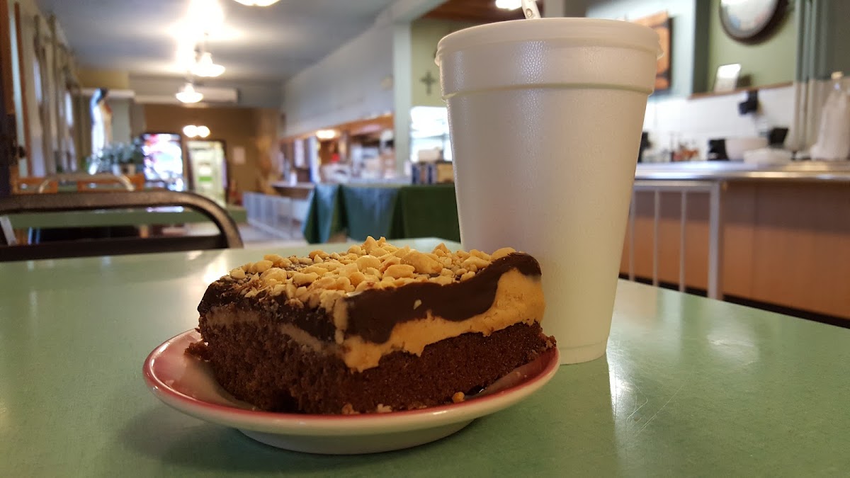 Holy Hill Cafe - 9