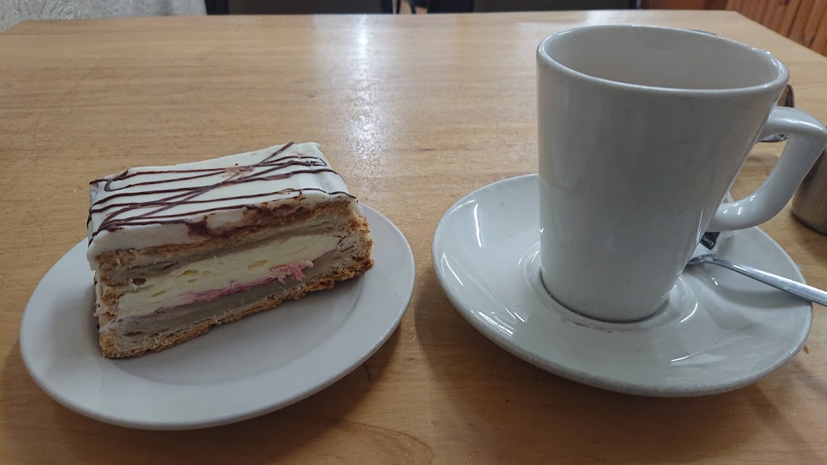 Bridge Street Cafe - 10