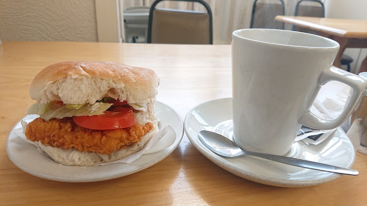 Bridge Street Cafe - 2