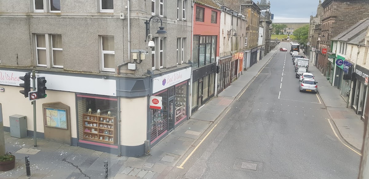 Bridge Street Cafe - 3