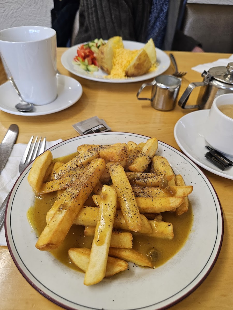 Bridge Street Cafe - 4