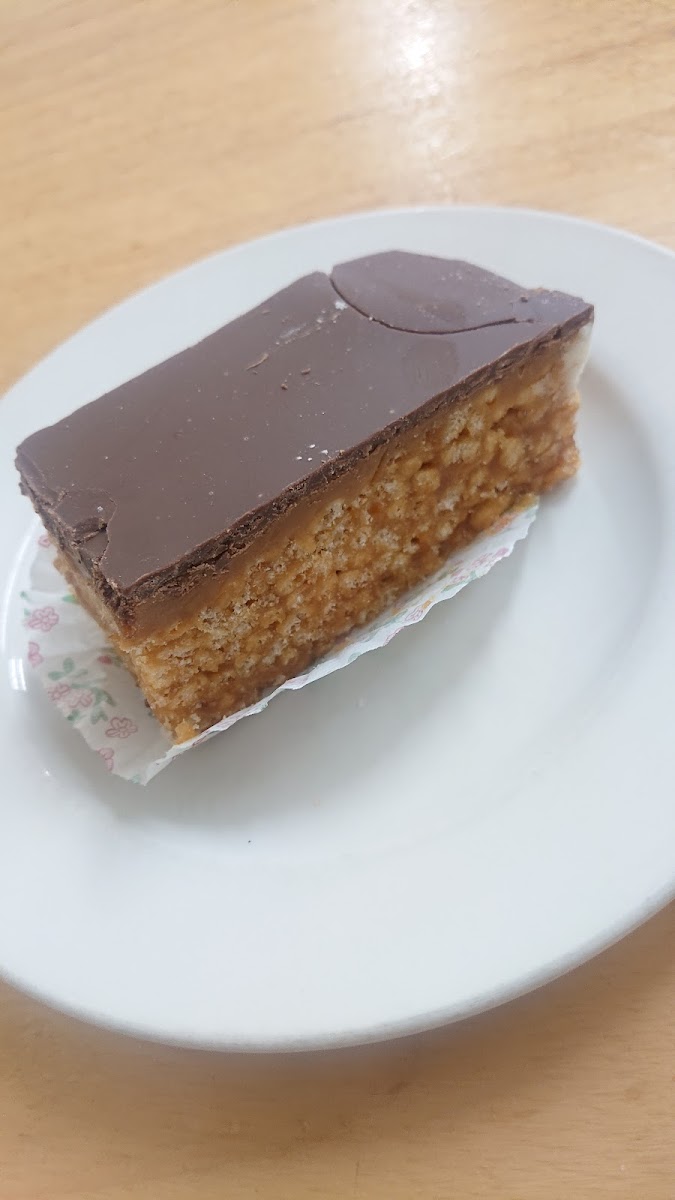 Bridge Street Cafe - 5