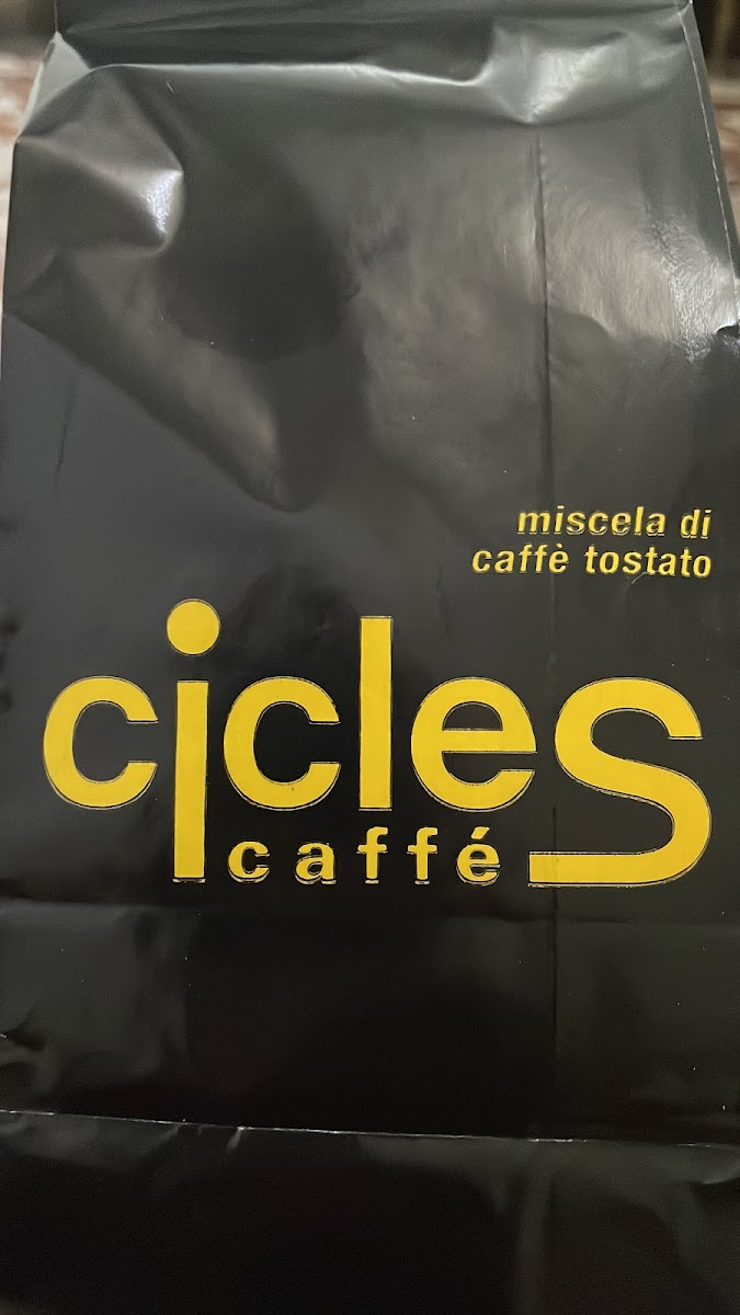 Torrefazione Cicles - 3