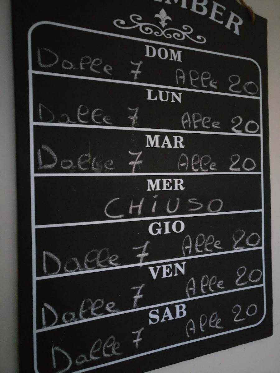 La Corte dei Miracoli - 1