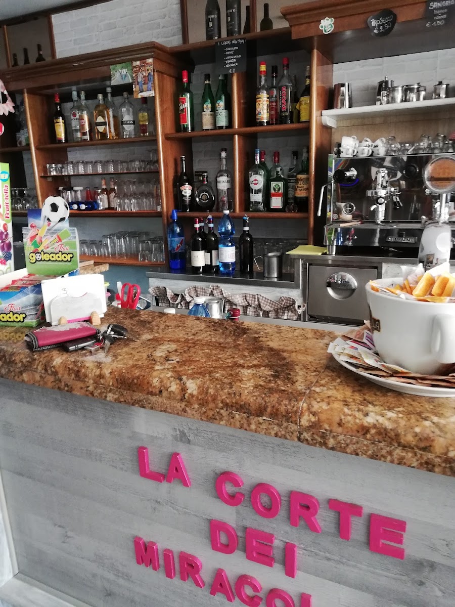 La Corte dei Miracoli - 10