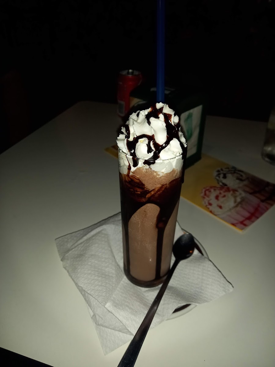 Cafeteria Rambla - 10