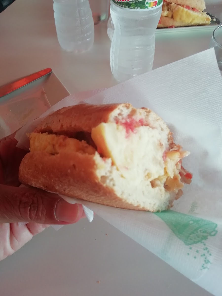 Cafeteria Rambla - 3