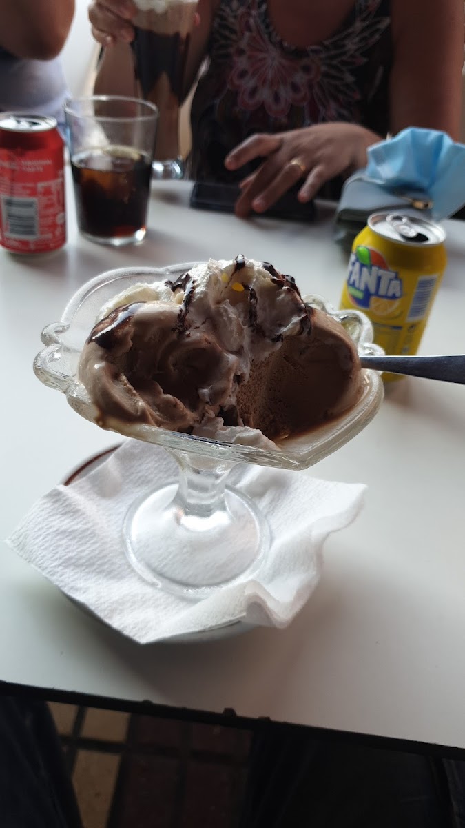 Cafeteria Rambla - 6