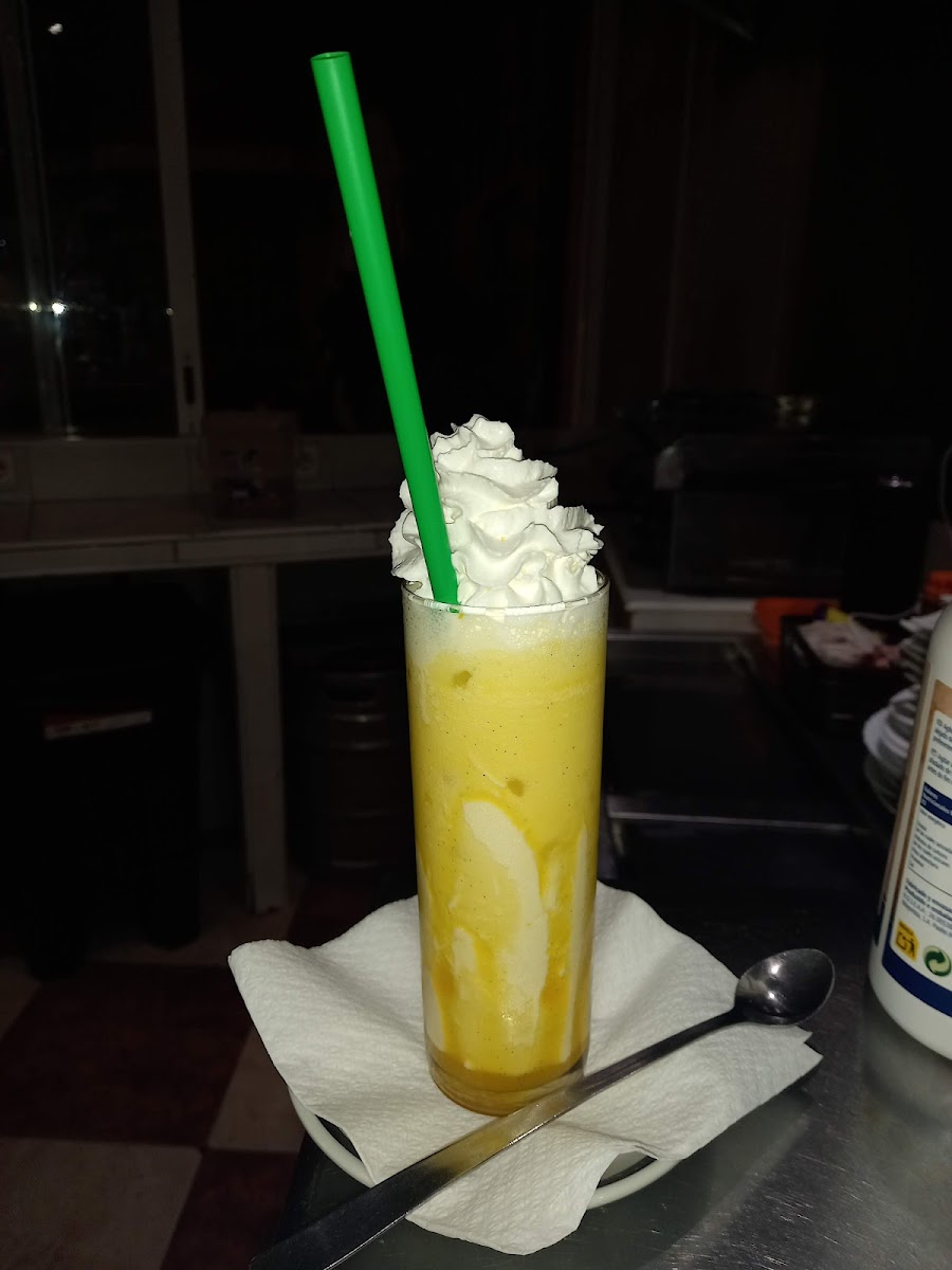 Cafeteria Rambla - 8