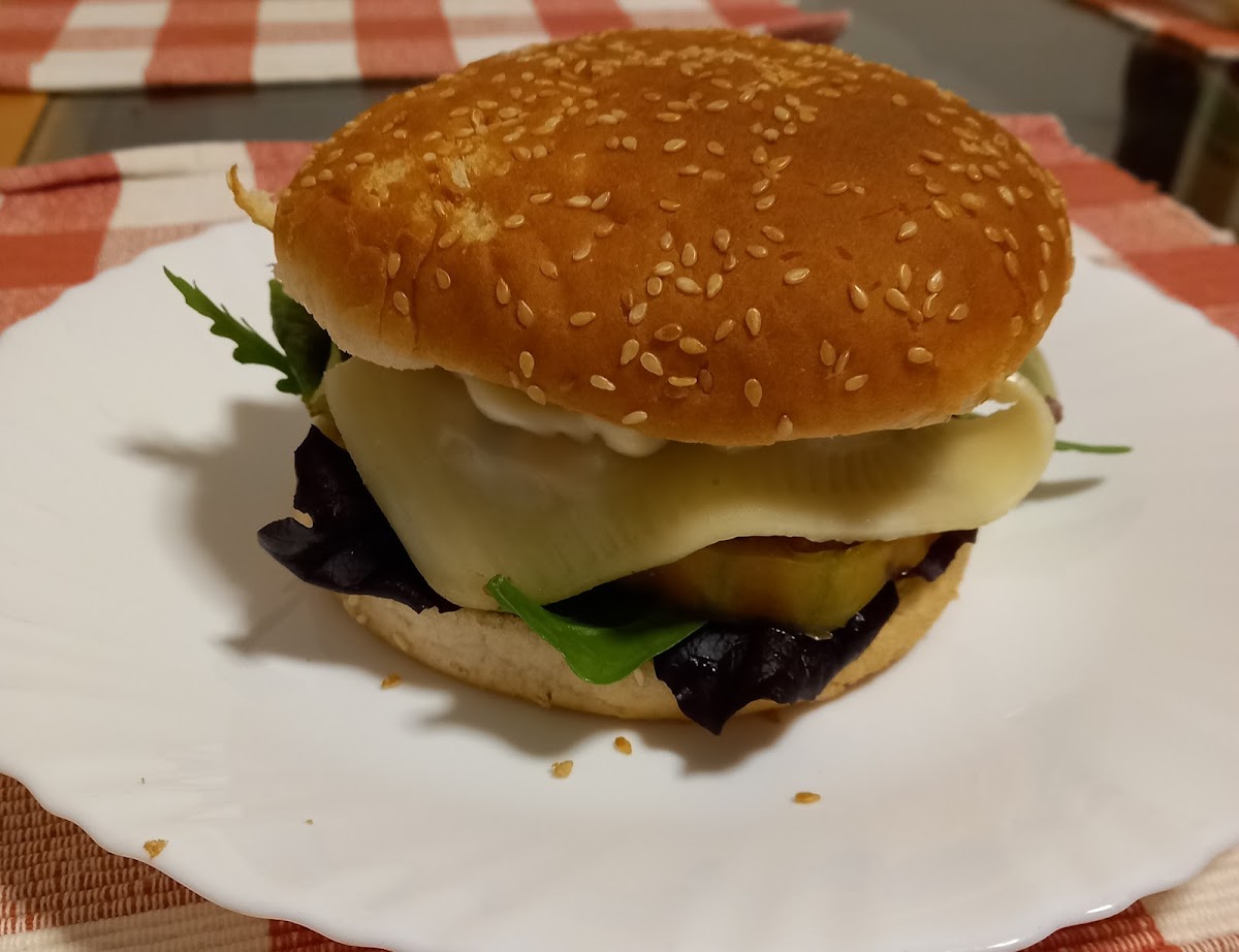 Cafeteria Rambla - 9