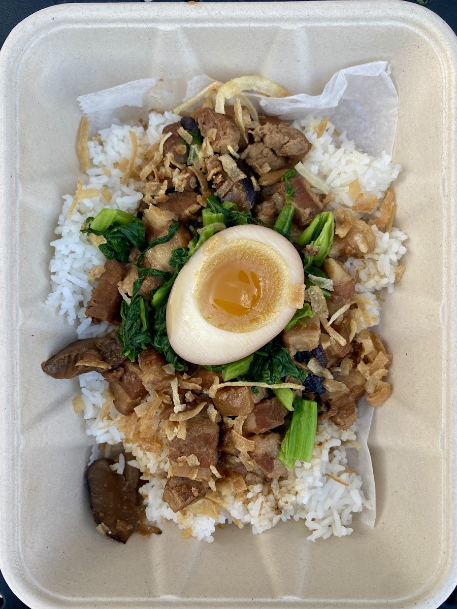 Bopomofo Cafe - 6