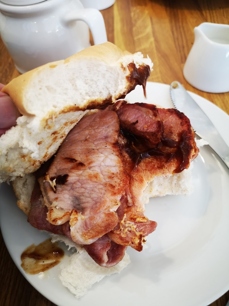 Sam Zair's Cafe - 6