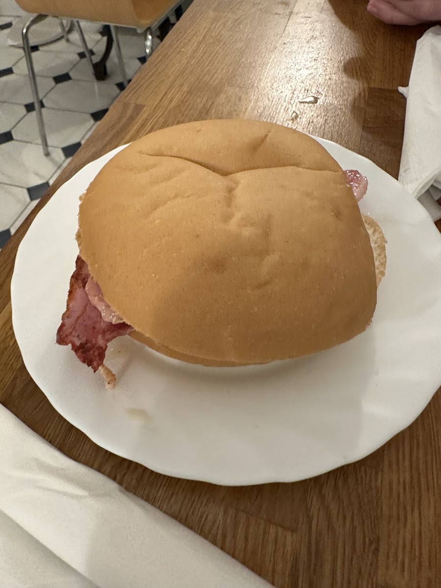 Sam Zair's Cafe - 9