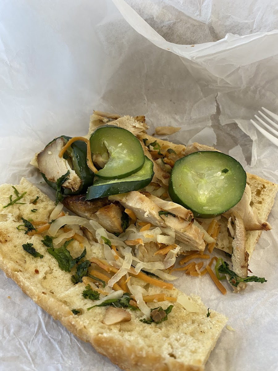 Camden Food Co. - 4