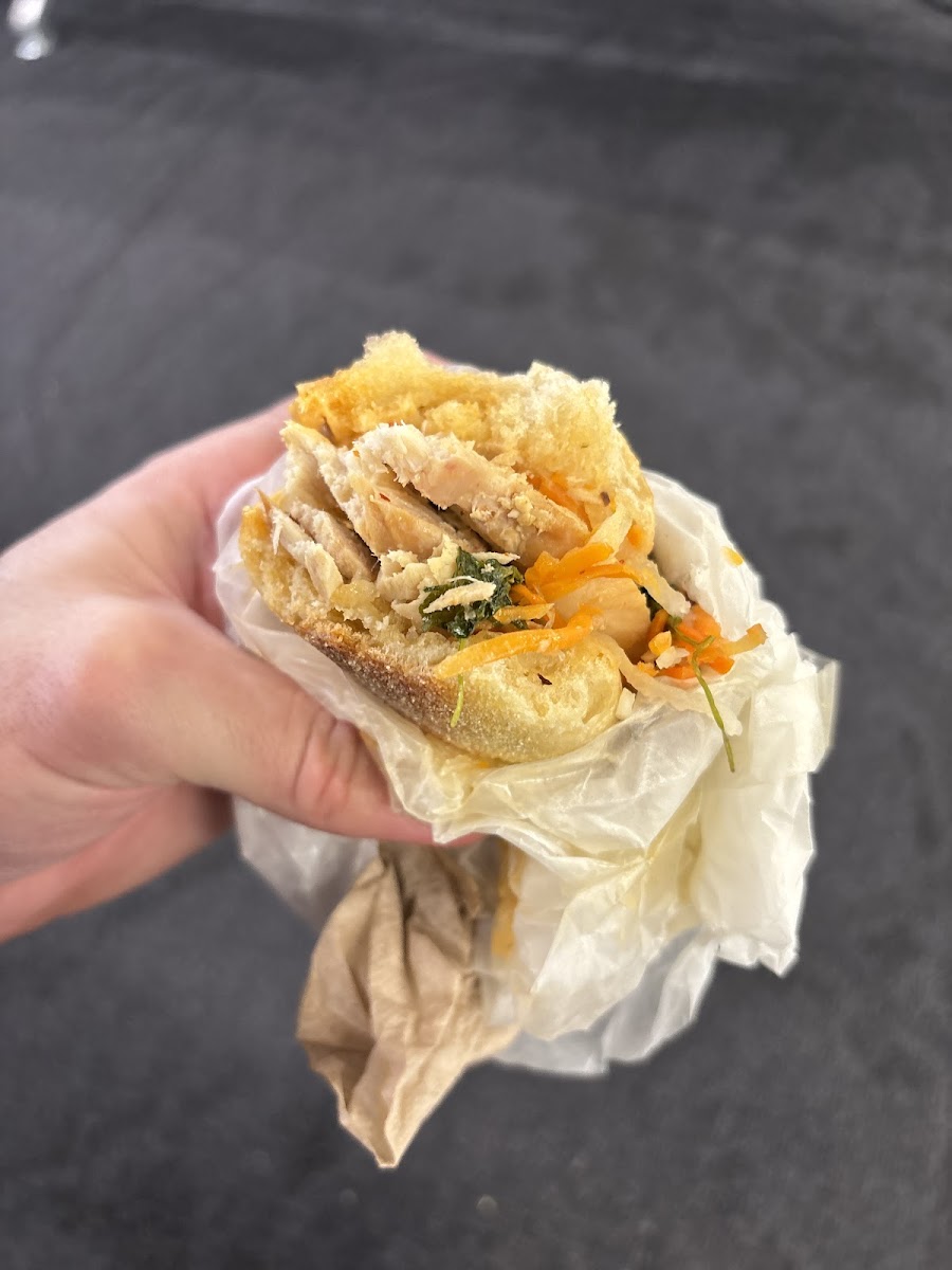 Camden Food Co. - 5