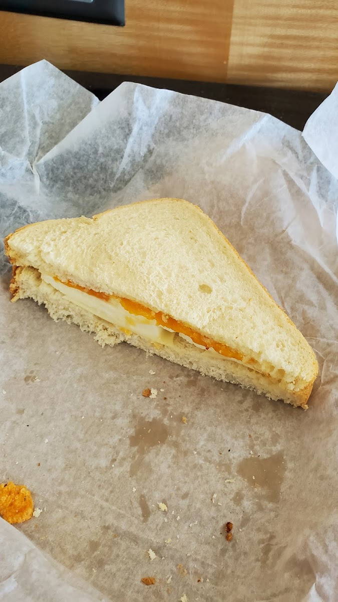 Camden Food Co. - 6
