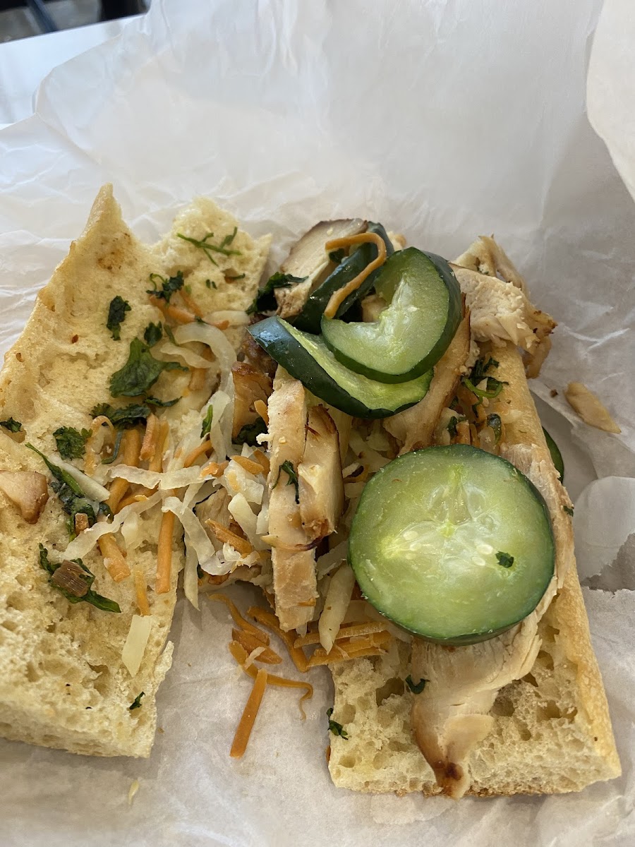Camden Food Co. - 7