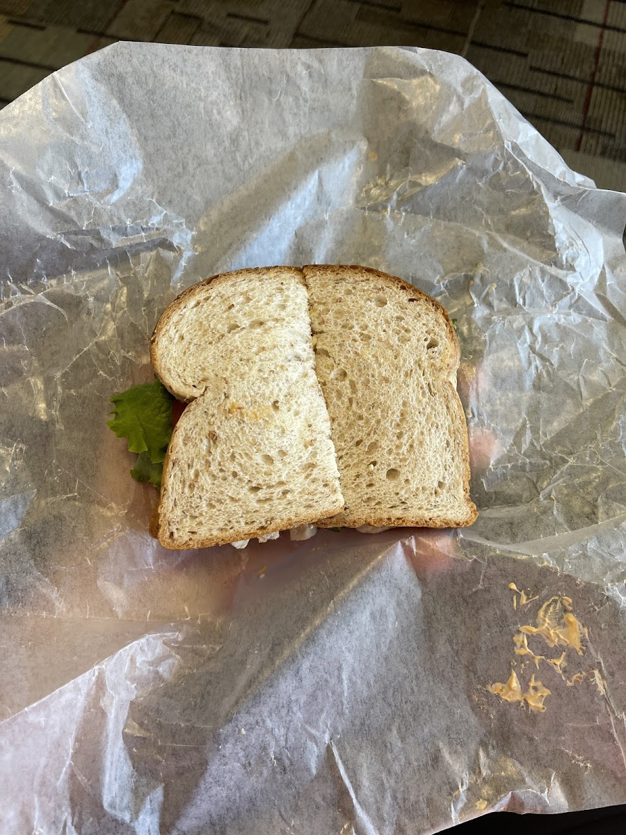 Camden Food Co. - 9
