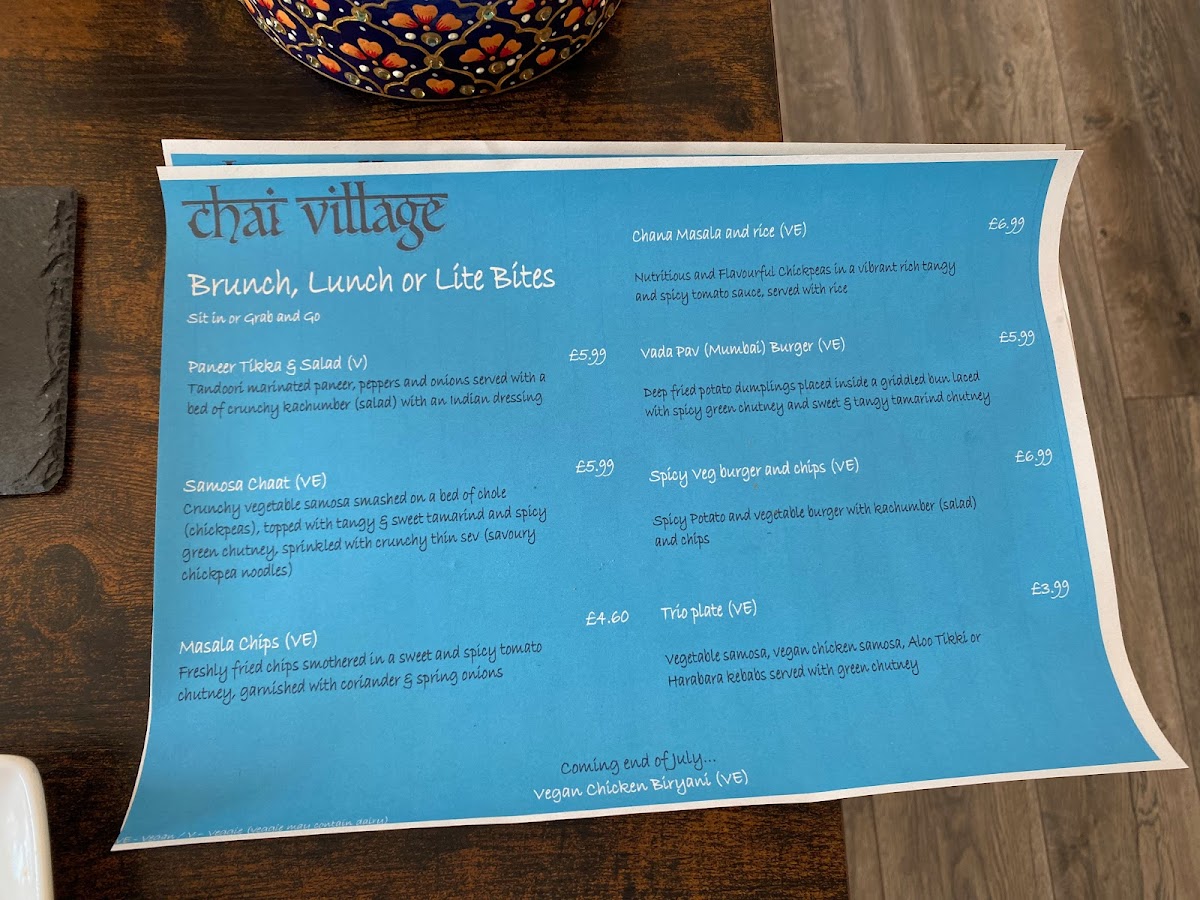 Chai Village UK - 5