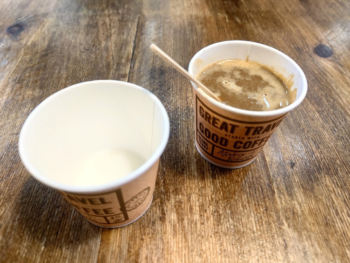 Cafe Pans - 5