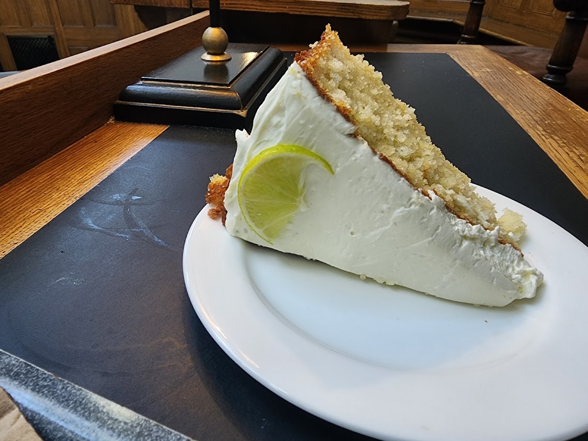 Courtroom Cafe - 7