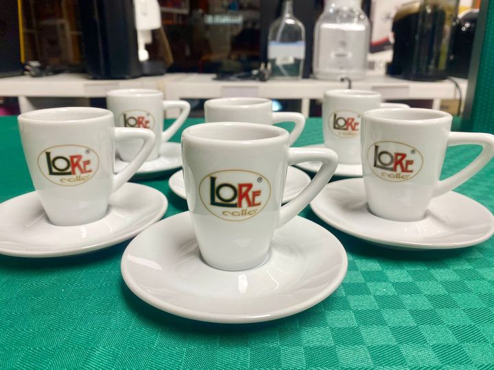 Coffee Break Shop - Assistenza Macchine Da Caffe' - 10