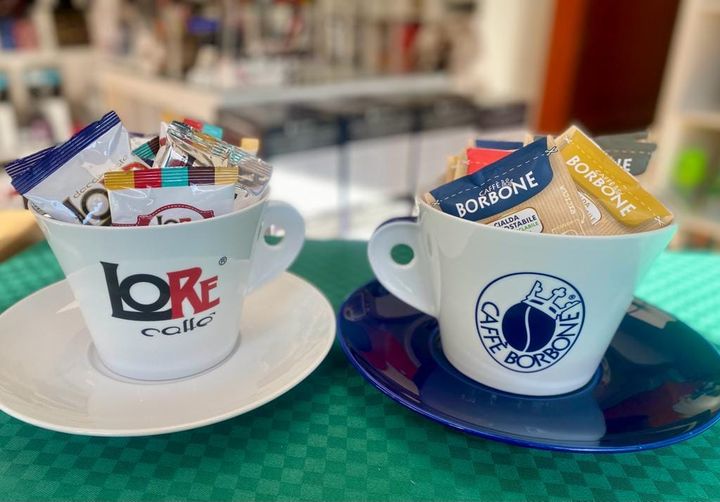 Coffee Break Shop - Assistenza Macchine Da Caffe' - 2