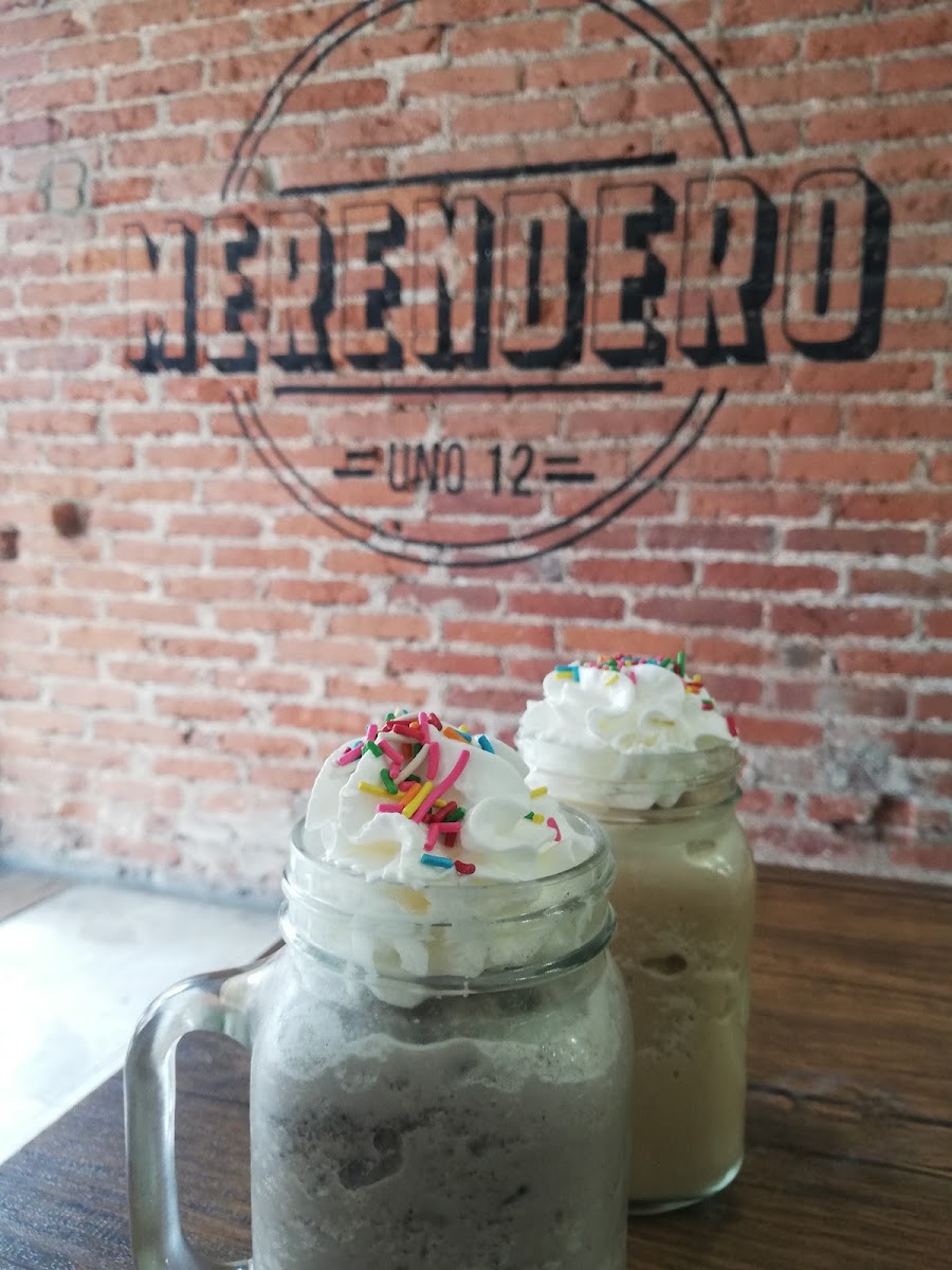 Merendero UNO 12 - 6