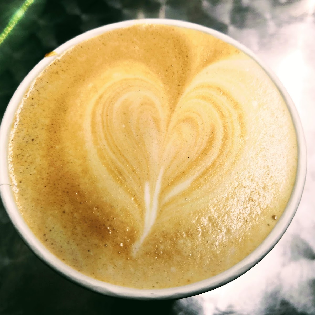 Blue Frog Coffee - 4